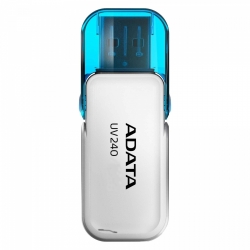Pendrive ADATA UV240 32GB biały